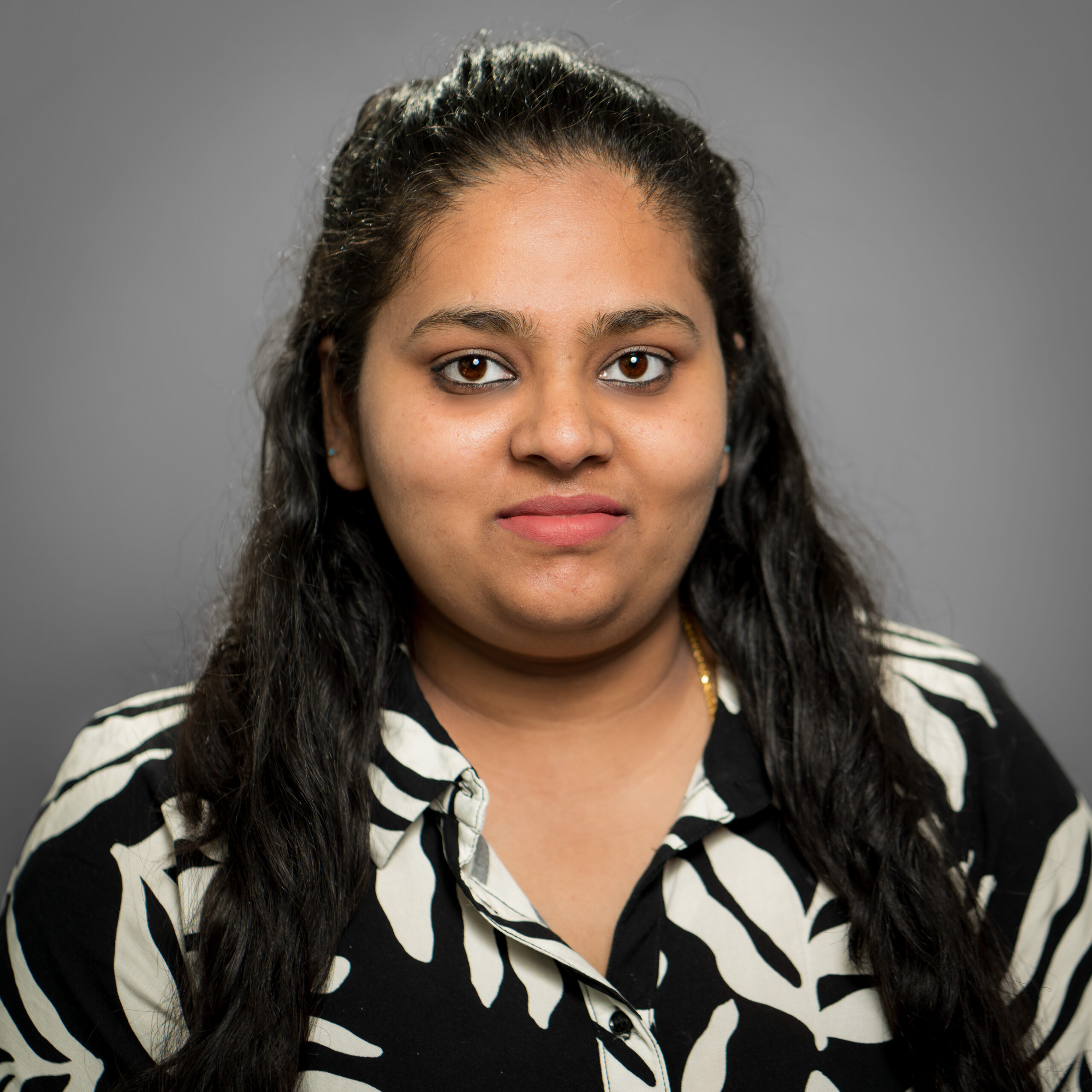 Aparajitha Sattur