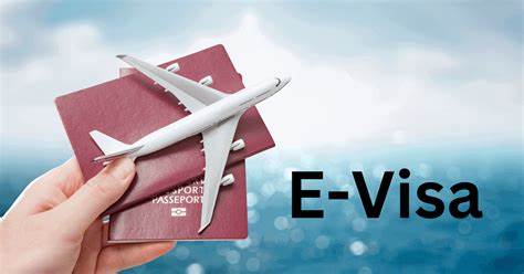 Online immigration status (eVisa)